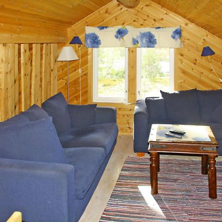 Holiday Home Lona - Fjs050 By Interhome Viksdalen Exterior foto