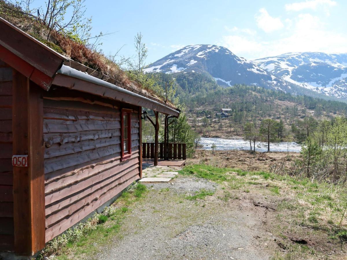 Holiday Home Lona - Fjs050 By Interhome Viksdalen Exterior foto