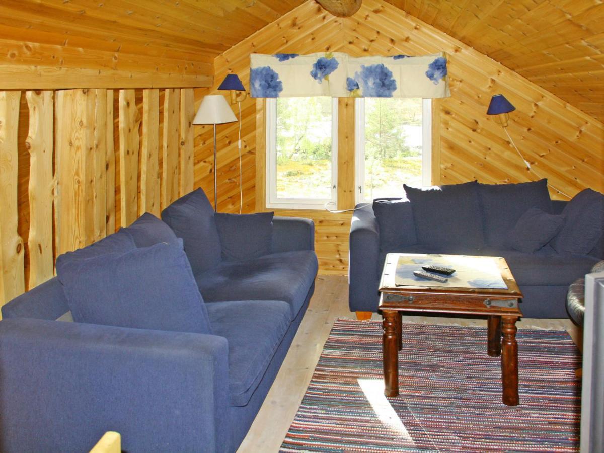 Holiday Home Lona - Fjs050 By Interhome Viksdalen Exterior foto