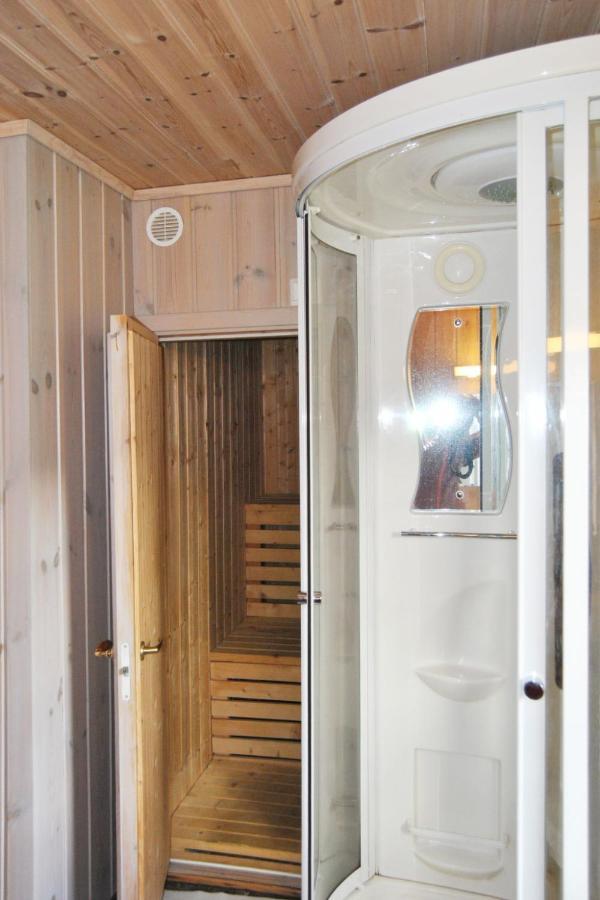 Holiday Home Lona - Fjs050 By Interhome Viksdalen Exterior foto