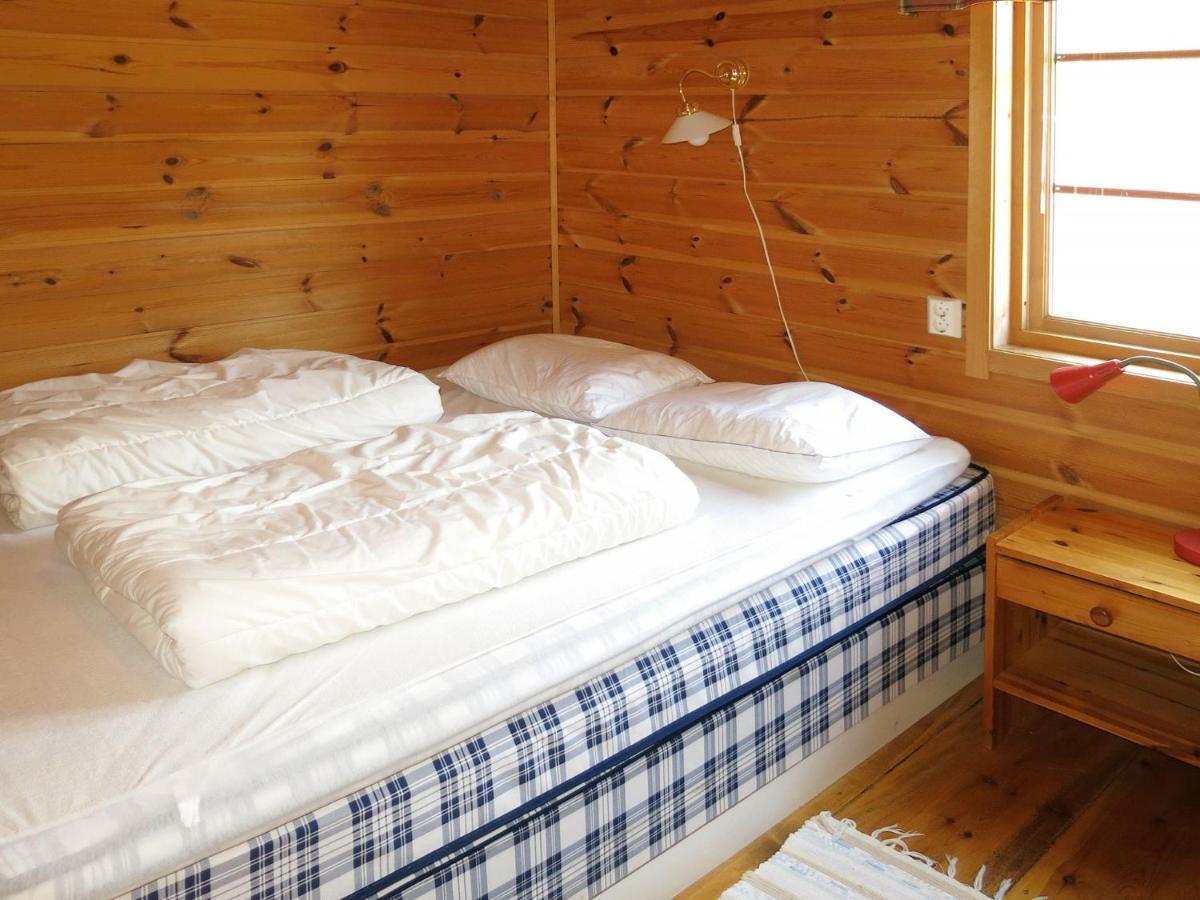 Holiday Home Lona - Fjs050 By Interhome Viksdalen Exterior foto