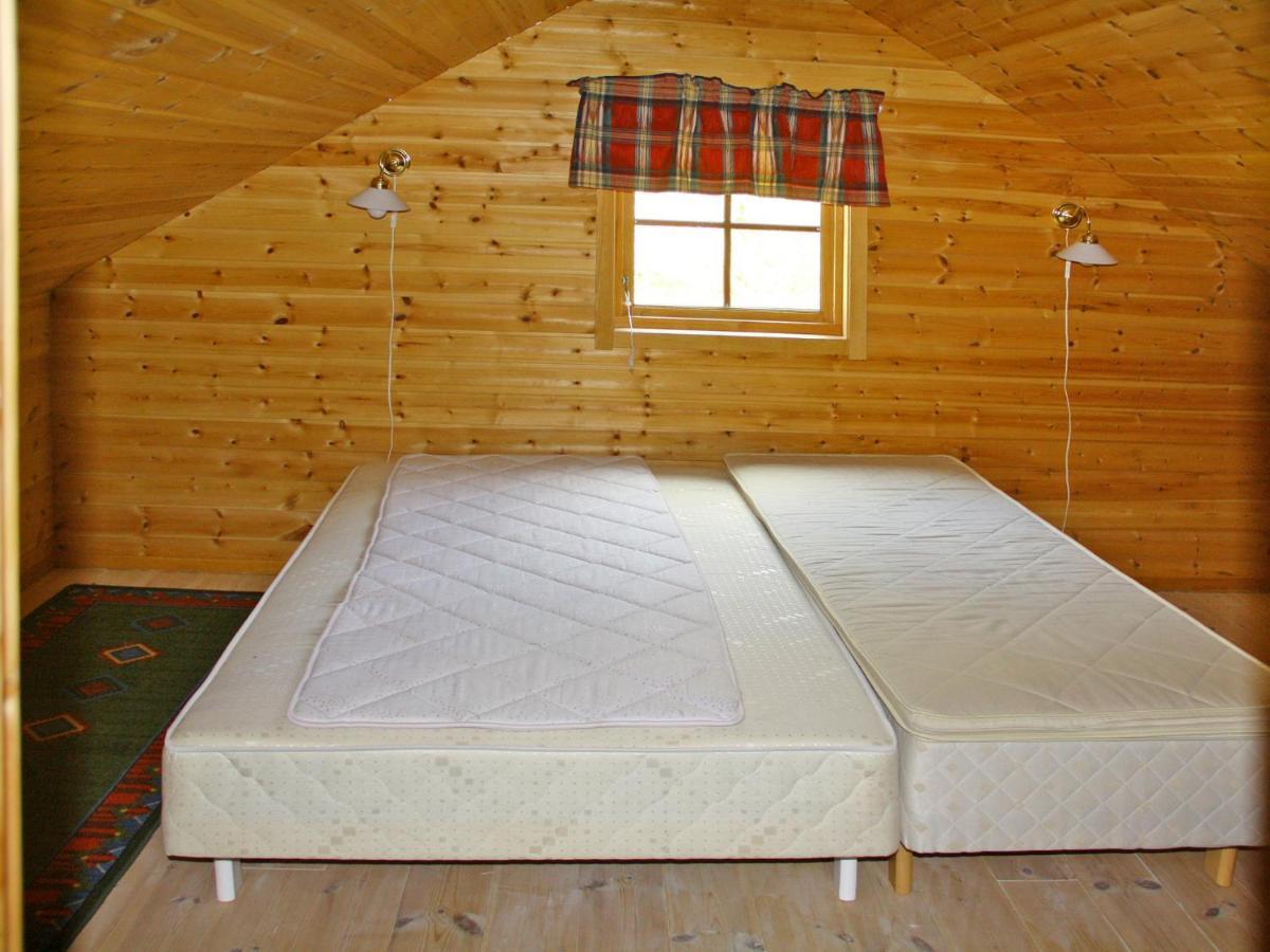 Holiday Home Lona - Fjs050 By Interhome Viksdalen Exterior foto